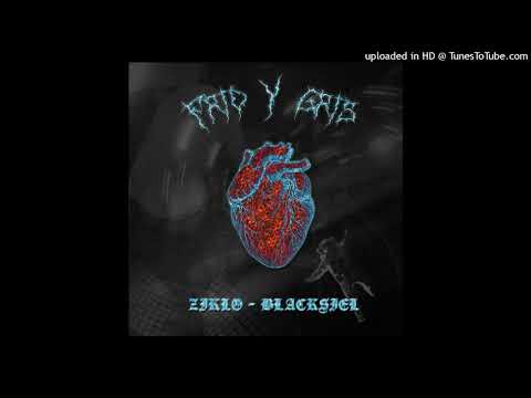 ZIKLO X BLACKSIEL - FRÍO Y GRIS