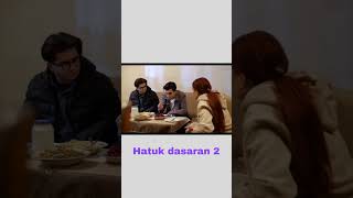 Hatuk Dasaran 2 / #shorts