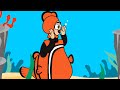 What If Pixar Made A Live Action Finding Nemo