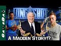 LongShot - That Time Madden Made a Movie | GameDay