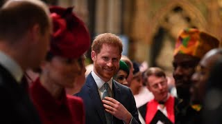 Prince Harry set to be received 'like a guest' at King Charles's coronation