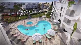 🏝 Port Ghalib – Marsa Alam 🏝✨ Turning Dreams into Reality! ✨Luxury Studios & 1-B