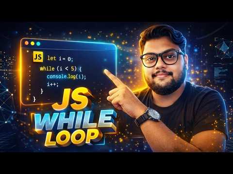 Javascript While Loop Explained For Beginners Syntax Examples Infinite Loop Real Use Cases