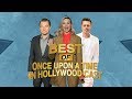 Best of ‘Once Upon a Time in Hollywood’ Cast: Margot Robbie, Leonardo DiCaprio and Brad Pitt!