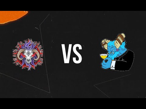ARKOSH vs TOOBASED - BTS PRO SERIES 10 AM - Game 2 Highlights