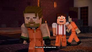 Download lagu Minecraft: Story Mode Season 2 episode 3 ending mp3 Download lagu Minecraft: Story Mode Season 2 episode 3 ending mp3