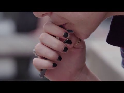 Vaping Health Crisis Plan