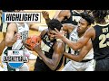 Purdue at Michigan State | Boilermakers Escape The Breslin Center | Jan. 8, 2021 | Highlights