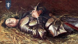 Controversial Royal Murders During Medieval Times...