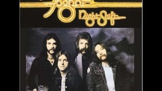 FOGHAT TALKS ABOUT THE 40TH ANNIVERSARY OF NIGHT SHIFT