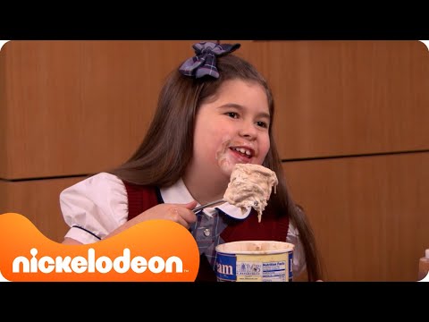 Capa de Thundermans | Nora Prova que Pode ser Chique! 👒 | Nickelodeon em Português