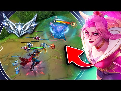 I REVEAL in DEPTH how HIGH ELO Vayne Players Think in this Video