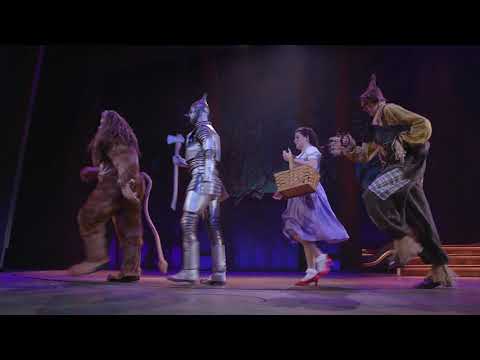 We're Off to See the Wizard | The Wizard of Oz