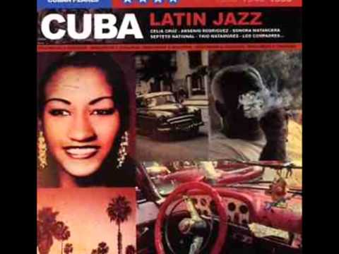 The JuJu Orchestra - A Kind of Latin Rhythm.wmv