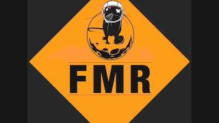 Fried Moon Rats (FMR) - Beach