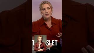 WHAT KATE WINSLET & LEONARDO DICAPRIO TALKS ABOUT TITANIC @bonreels