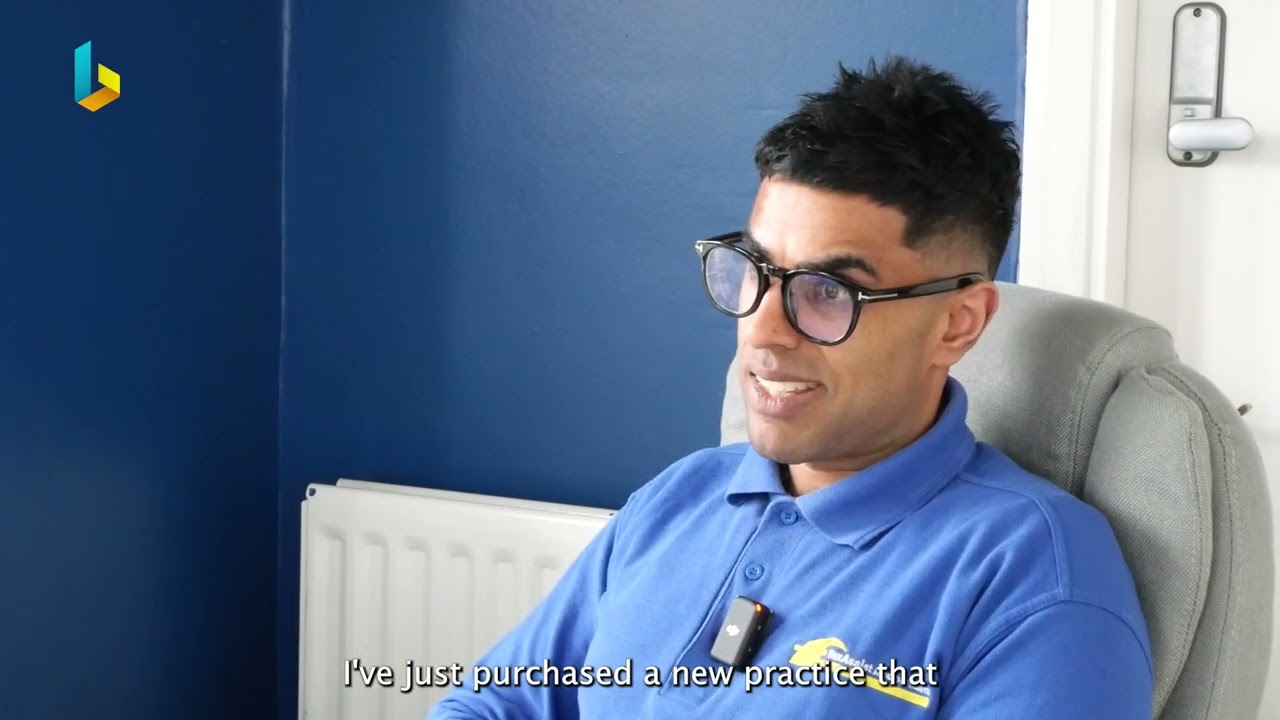 An interview with...TaxAssist