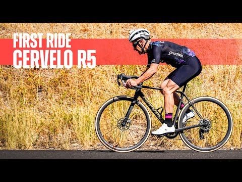 2026 Cervelo R5 – First Ride – Better than the S5? | Contender Bicycles