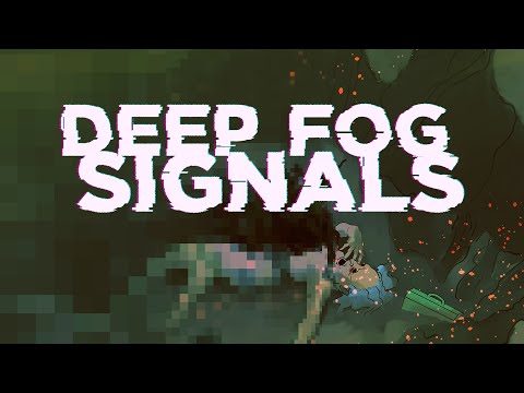 Announcement Trailer