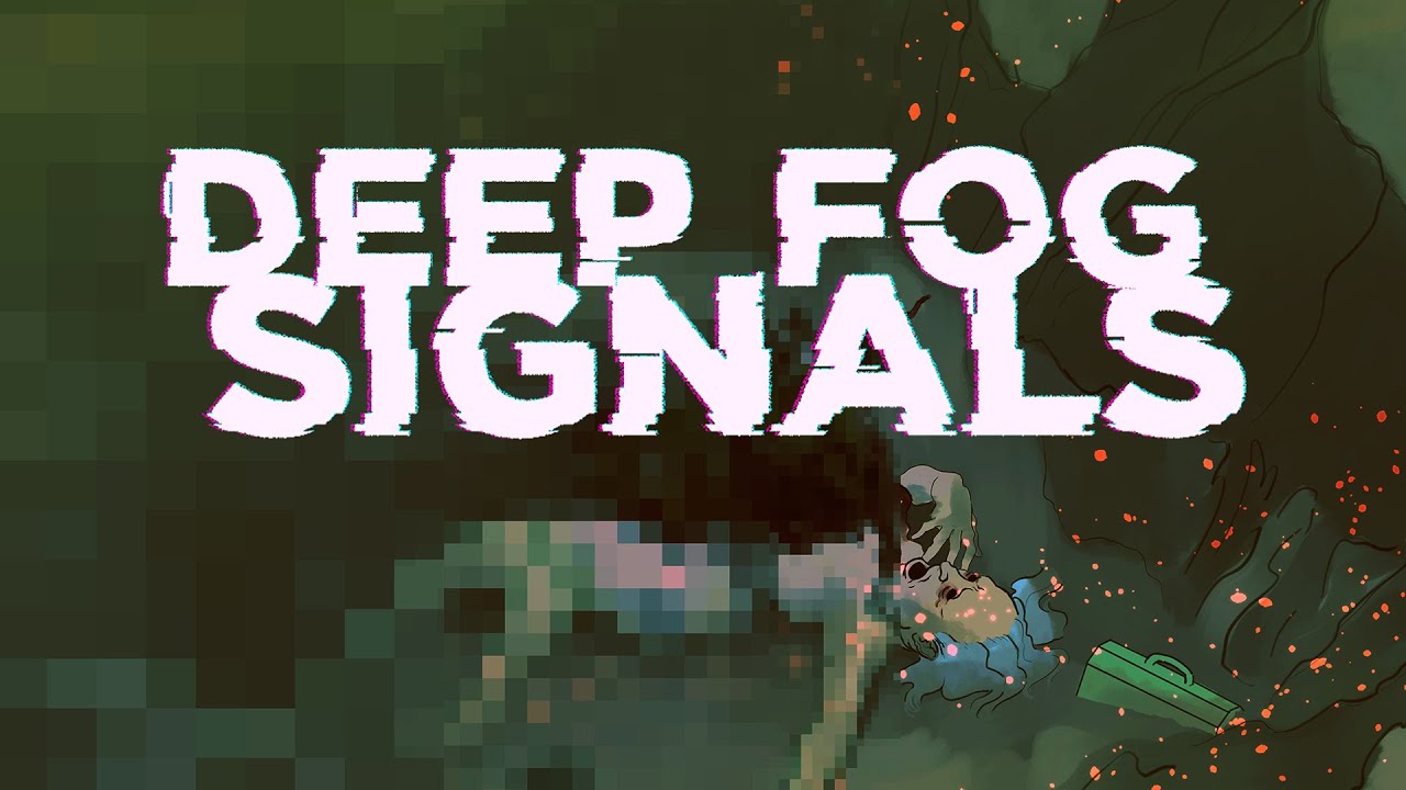 Announcement Trailer