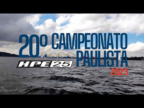 Vídeo do 20º Campeonato Paulista – 2023
