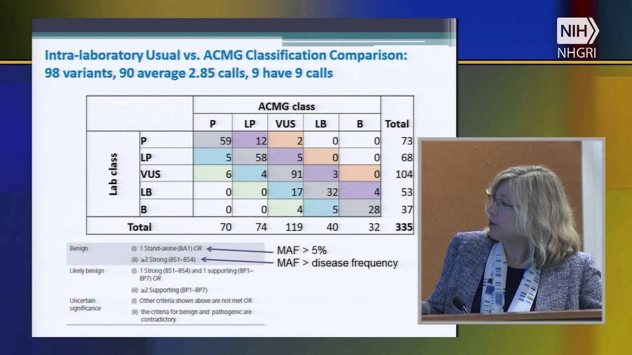 Presentation: Clinical Sequencing Exploratory Research Consortium  - Gail Jarvik