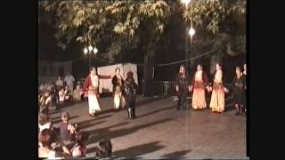 preview picture of video '9 years old dancing Tas * Platanakia serrwn'