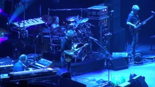 Phish - It&#39;s Ice - 12/29/13 - MSG