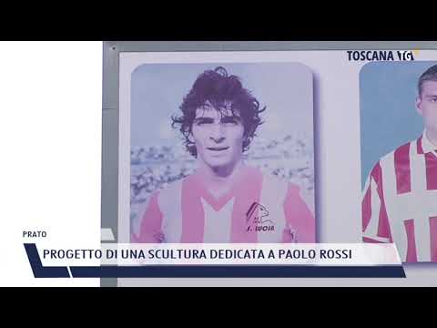 2021-05-24 PRATO - PROGETTO DI UNA SCULTURA DEDICATA A PAOLO ROSSI