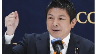 「神谷宗幣氏が食料品減税を猛批判「天下の愚策」その理由とは？😳」#神谷宗幣 #参政党 #消費税 #食料品減税 #減税 #物価高 #日本政治 #政治ニュース #経済ニュース #ニュース解説