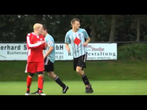 SC Ellerau - TSV Holm (Kreisliga 8) - Spielbericht | ELBKICK.TV