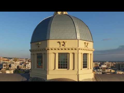 Massafra - La Tebaide d'Italia.