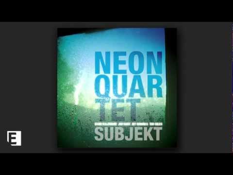 EDITION: Part 2/4 - Stan Sulzmann Interview (NEON QUARTET)