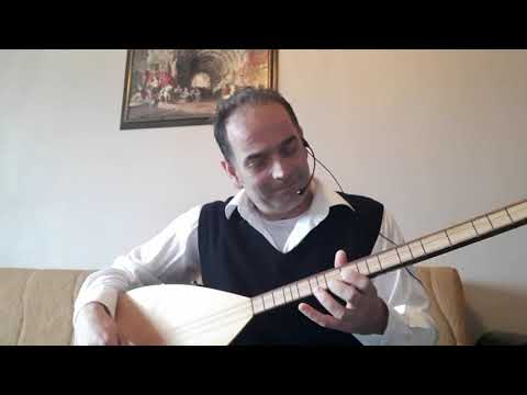 Ümit şarkısı (ORHAN GENCEBAY)ilhan özbay.