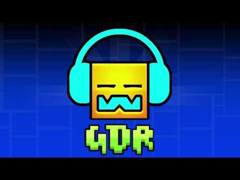 Madhousedude - Sail Ahoy [ Geometry Dash Music ]
