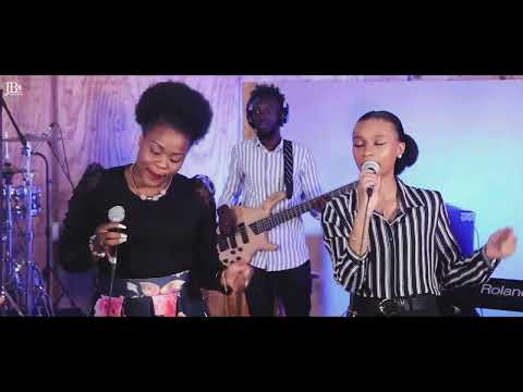 Je veux exprimer medley