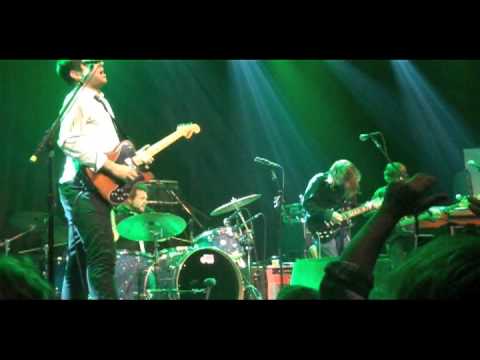 BIG LIGHT - HEAVY - 12/18/09 - THE FILLMORE SF