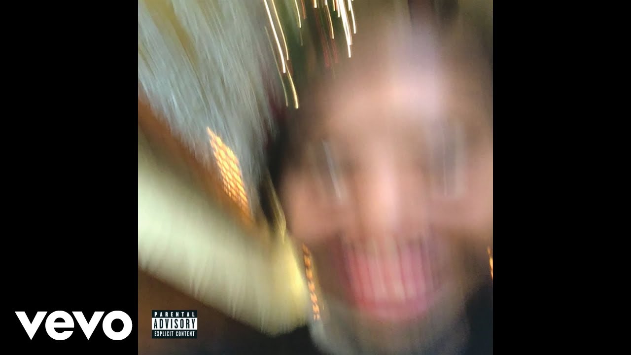 Earl Sweatshirt - Ontheway!