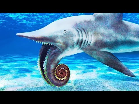 Video Thumbnail: 15 Monster, denen du nicht begegnen willst!