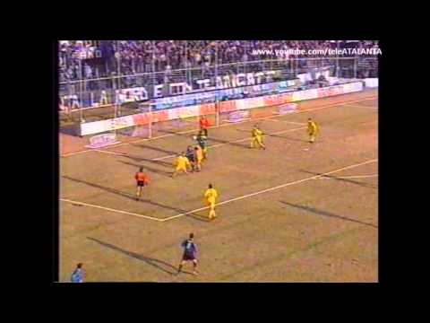 2001 02 18 Atalanta Bologna 2 2 13 gen 2001 Doni,Beretta