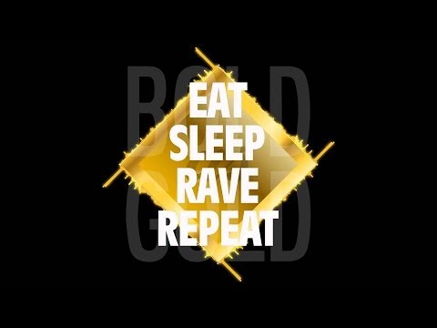 Dimitri Vegas & Like Mike + Afiax + Fatboy Slim - Nova Eat Sleep Rave Repeat