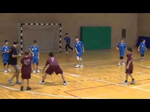 U12 : CUS Venezia A - Arcobaleno A