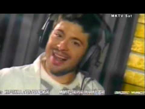 Toše Proeski 🇲🇰 MAKEDONIJA NAVIVA ZA VAS