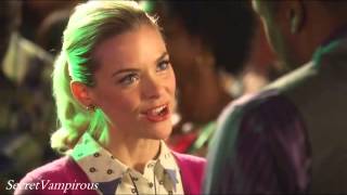 Hart of Dixie 2x22 (Season Finale) Last minutes