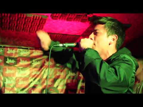 MONTERO vs SERA , 4tos - AVCM Final Regional 2017