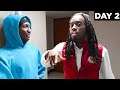 Raud Streamer University Day 2 Recap W DDG Kai Cenat Rakai More
