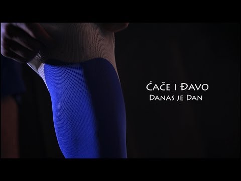 Cache & Djavo - Danas je dan (Official video 2018)