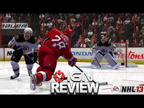 nhl 13 xbox 360 controller