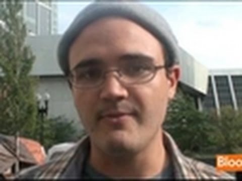 Jackson Says `Useful to Blame' Occupy Boston Protesters