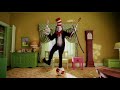 The Cat In The Hat Cartoon Network Flicks Bumper